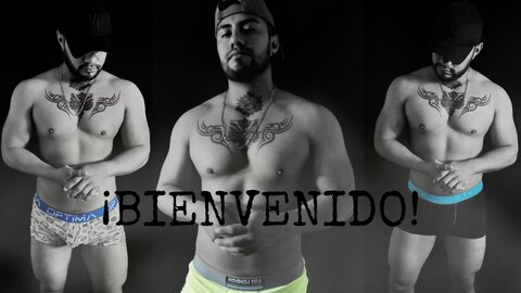 Leaked jairburgoa header onlyfans leaked