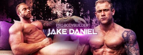 Leaked jakedaniel header onlyfans leaked