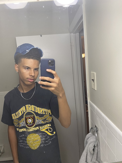 Leaked jalencodyyyy header onlyfans leaked