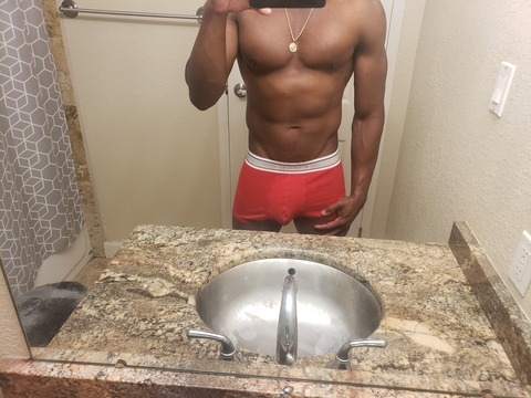 Leaked jamalhenny header onlyfans leaked
