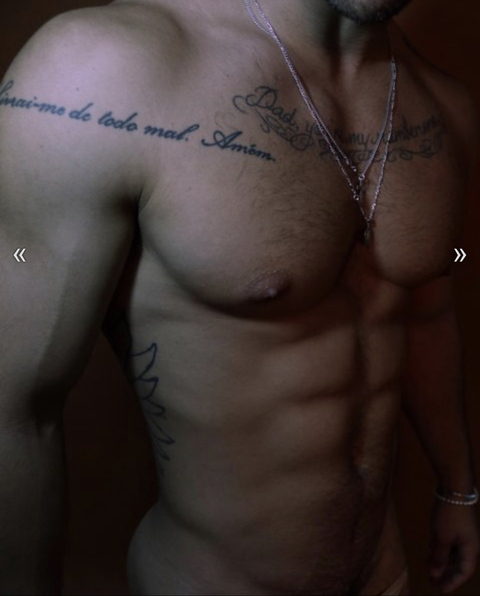 Leaked jamescarson header onlyfans leaked