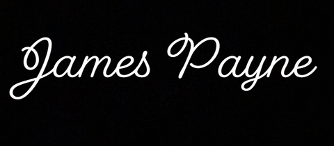 Leaked jamespayne header onlyfans leaked