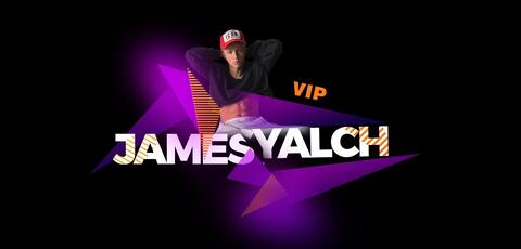 Leaked jamesyalch header onlyfans leaked