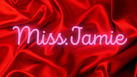 Leaked jamiethedomme header onlyfans leaked