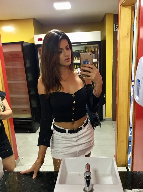 Leaked janaina header onlyfans leaked