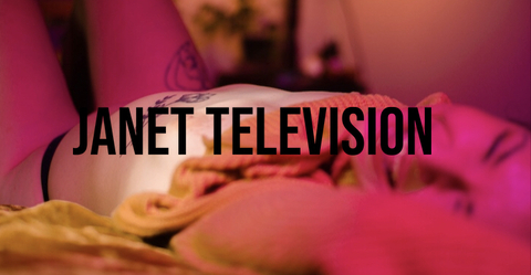 Leaked janettelevision header onlyfans leaked