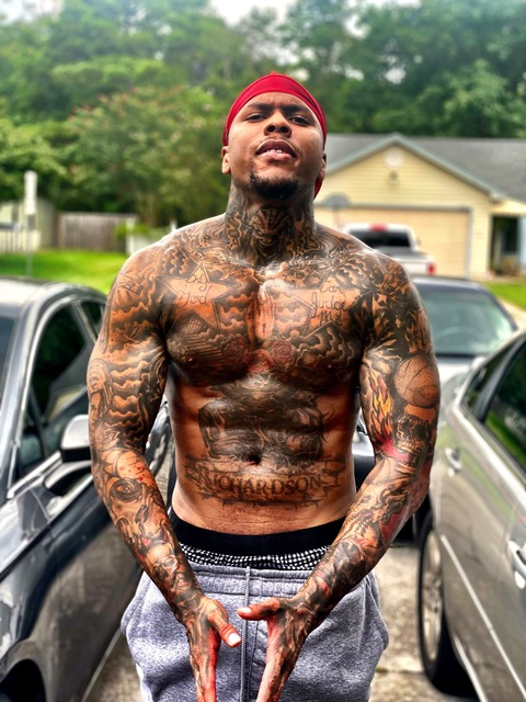 Leaked janimal header onlyfans leaked