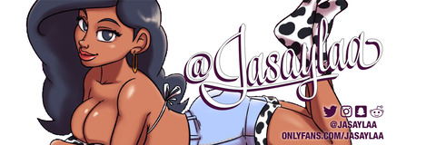 Leaked jasaylaa header onlyfans leaked