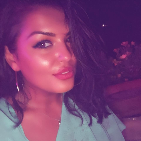 Leaked jasmineblack header onlyfans leaked