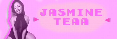 Leaked jasmineteaa header onlyfans leaked