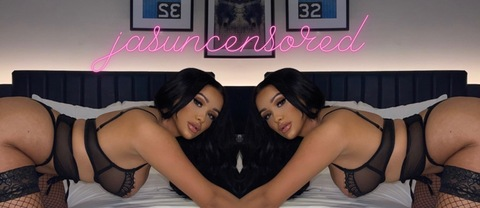 Leaked jasuncensored header onlyfans leaked
