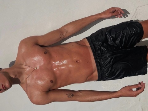 Leaked javieche header onlyfans leaked