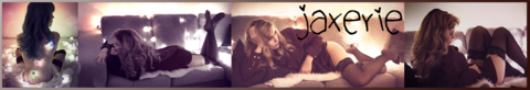 Leaked jaxerie header onlyfans leaked