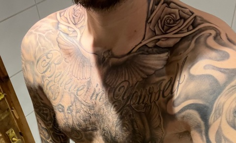 Leaked jay_british96 header onlyfans leaked