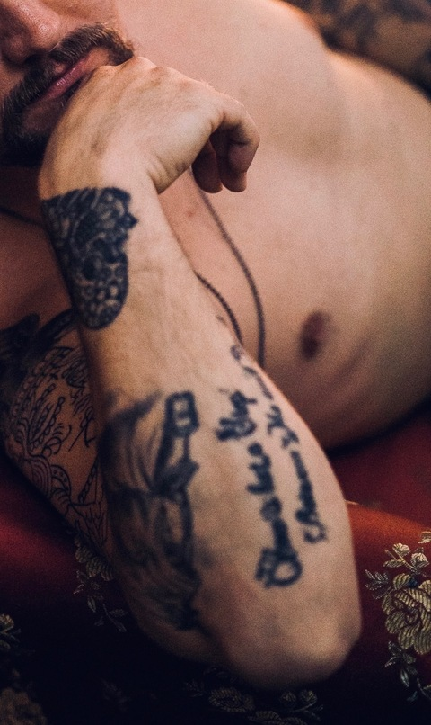 Leaked jay_marick header onlyfans leaked