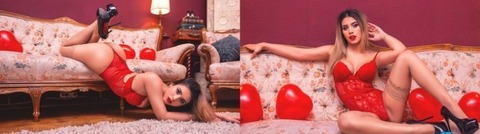 Leaked jayleenvip header onlyfans leaked