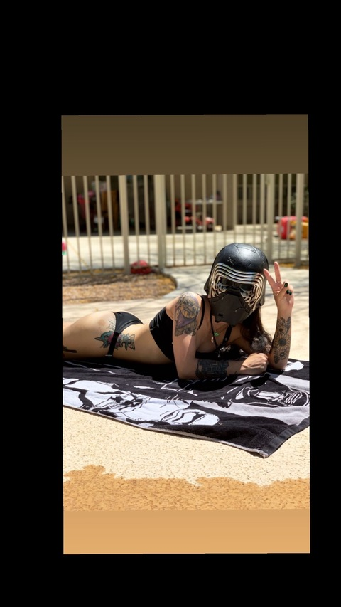 Leaked jedijesaa header onlyfans leaked