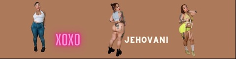 Leaked jehovanisodivine header onlyfans leaked