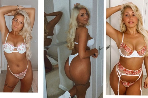 Leaked jennifer.xoxo header onlyfans leaked