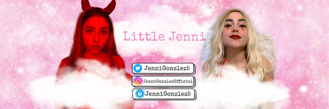 Leaked jennigonzlez5 header onlyfans leaked