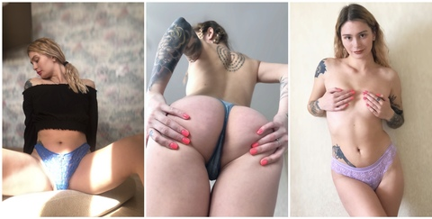 Leaked jennyluckievip header onlyfans leaked