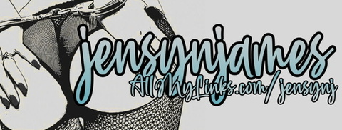 Leaked jensynj header onlyfans leaked