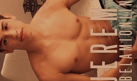 Leaked jeremybelami25cm header onlyfans leaked