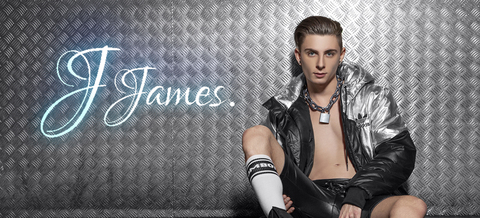 Leaked jeromejames02 header onlyfans leaked