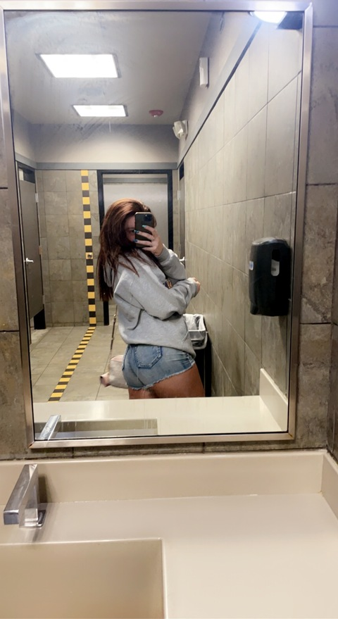Leaked jerseyygirll header onlyfans leaked