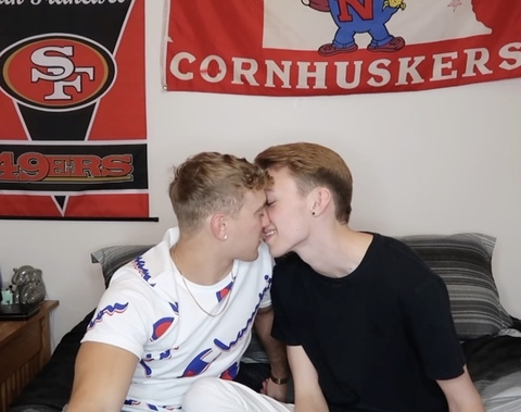 Leaked jessemichael_tjthomas header onlyfans leaked