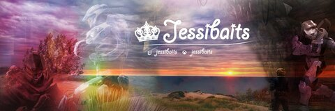 Leaked jessibaits header onlyfans leaked