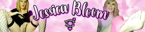 Leaked jessica-bloom header onlyfans leaked