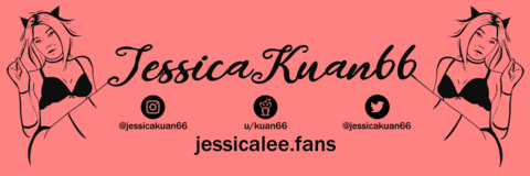 Leaked jessicakuan66 header onlyfans leaked