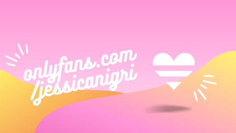 Leaked jessicanigri header onlyfans leaked