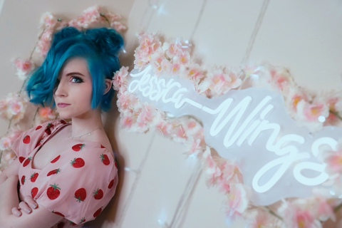 Leaked jessicawings header onlyfans leaked