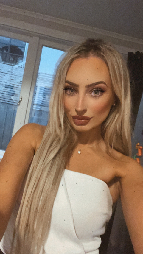 Leaked jessie_ivy header onlyfans leaked