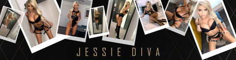 Leaked jessiediva header onlyfans leaked