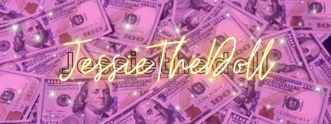 Leaked jessiiethedollll header onlyfans leaked