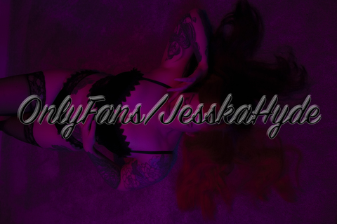 Leaked jesskahyde header onlyfans leaked