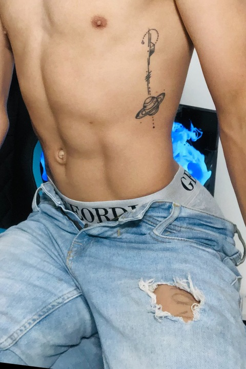 Leaked jesusguerra21 header onlyfans leaked