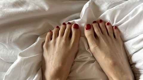 Leaked jewelsfeetandtoes header onlyfans leaked