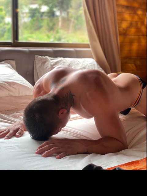 Leaked jhon_lother_ header onlyfans leaked