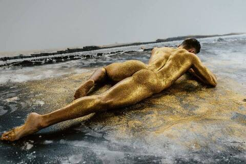 Leaked jhonramirexh header onlyfans leaked