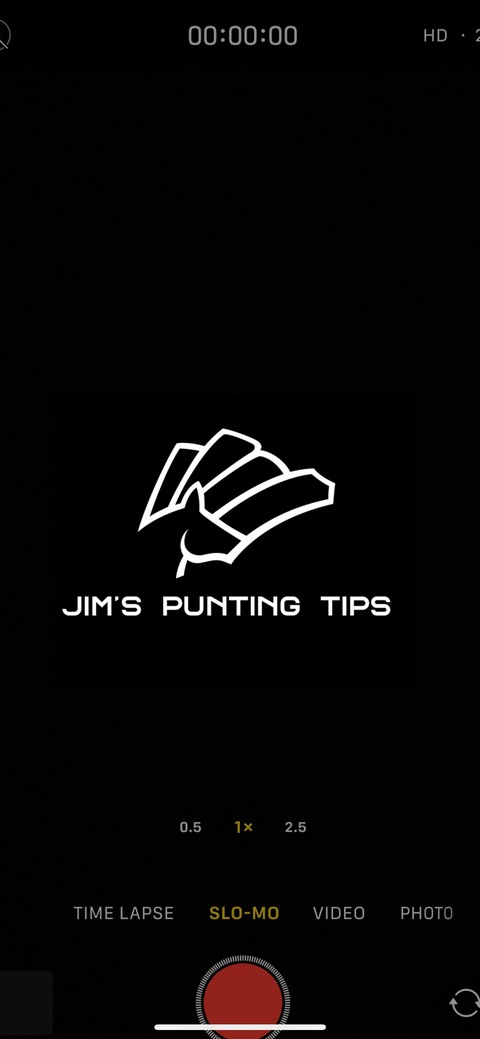 Leaked jimspuntingtips header onlyfans leaked