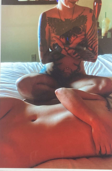 Leaked jinxthecrazy header onlyfans leaked