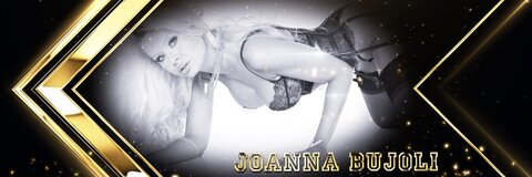 Leaked joanna_bujoli header onlyfans leaked