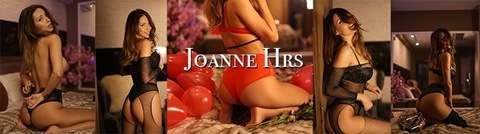 Leaked joannehrs header onlyfans leaked