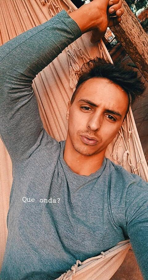 Leaked joaquinsutto header onlyfans leaked