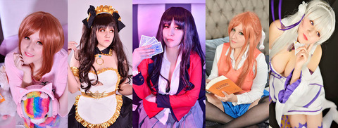 Leaked jocycosgaming header onlyfans leaked