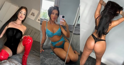 Leaked jodieannexx header onlyfans leaked